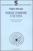 Copertina libro <b>Poesie d'amore e di vita</b>