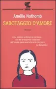 Copertina libro <b>Sabotaggio d'amore</b>