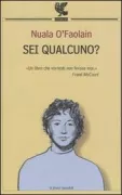 Copertina libro <b>Sei qualcuno?<br></b>(titolo originale o altro titolo: <i>Are you somebody?</i>)