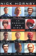 Copertina libro <b>Le parole per dirlo</b>