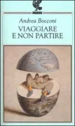 Copertina libro <b>Viaggiare e non partire</b>