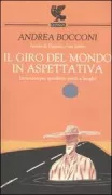 Copertina libro <b>Il giro del mondo in aspettativa</b>