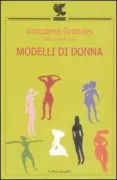 Copertina libro <b>Modelli di donna<br></b>(titolo originale o altro titolo: <i>Modelos de mujer</i>)