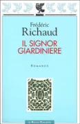 Copertina libro <b>Il signor giardiniere</b>