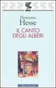 Copertina libro <b>Il canto degli alberi<br></b>(titolo originale o altro titolo: <i>Bäume</i>)