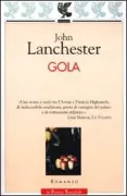 Copertina libro <b>Gola<br></b>(titolo originale o altro titolo: <i>The debt to pleasure</i>)