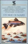 Copertina libro <b>Storie di mare</b>
