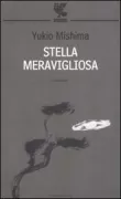 Copertina libro <b>Stella meravigliosa<br></b>(titolo originale o altro titolo: <i>Utsukushii hoshi</i>)