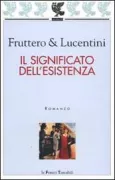 Copertina libro <b>Il significato dell'esistenza</b>