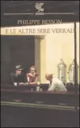 Copertina libro <b>E le altre sere verrai?<br></b>(titolo originale o altro titolo: <i>L'arrière-saison</i>)
