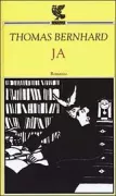Copertina libro <b>Ja</b>