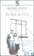 Copertina libro <b>Rory & Ita</b>