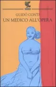 Copertina libro <b>Un medico all'opera</b>