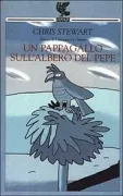 Copertina libro <b>Un pappagallo sull'albero del pepe<br></b>(titolo originale o altro titolo: <i>A parrot in the pepper tree</i>)