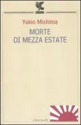 Copertina libro <b>Morte di mezza estate e altri racconti<br></b>(titolo originale o altro titolo: <i>Manatsu no shi</i>)