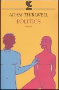 Copertina libro <b>Politics</b>