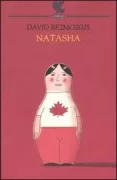 Copertina libro <b>Natasha</b>
