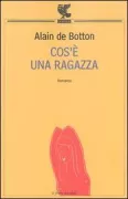 Copertina libro <b>Cos'è una ragazza<br></b>(titolo originale o altro titolo: <i>Kiss & tell</i>)