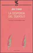 Copertina libro <b>La dispensa del diavolo<br></b>(titolo originale o altro titolo: <i>The devilʼs larder</i>)