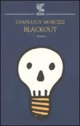 Copertina libro <b>Blackout</b>