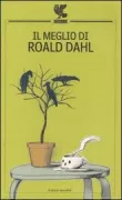 Copertina libro Roald Dahl libri
