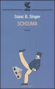 Copertina libro <b>Schiuma<br></b>(titolo originale o altro titolo: <i>Scum</i>)