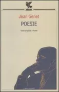Copertina libro <b>Poesie<br></b>(titolo originale o altro titolo: <i>Poèmes</i>)