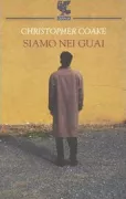 Copertina libro <b>Siamo nei guai<br></b>(titolo originale o altro titolo: <i>We're in trouble</i>)