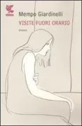 Copertina libro Claudia Marseguerra libri