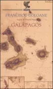 Copertina libro <b>Galápagos<br></b>(titolo originale o altro titolo: <i>Travesías y travesuras en las Galápagos</i>)
