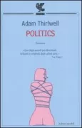 Copertina libro <b>Politics</b>