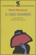 Copertina libro <b>Il caso Courrier</b>