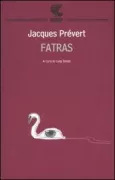 Copertina libro <b>Fatras</b>