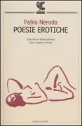 Copertina libro <b>Poesie erotiche<br></b>(titolo originale o altro titolo: <i>El hondero entusiasta</i>)