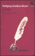 Copertina libro <b>Lettere<br></b>(titolo originale o altro titolo: <i>Briefe</i>)
