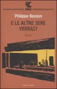 Copertina libro <b>E le altre sere verrai?<br></b>(titolo originale o altro titolo: <i>L'arrière-saison</i>)