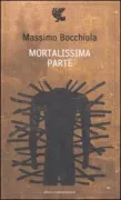 Copertina libro <b>Mortalissima parte</b>