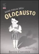 Copertina libro <b>Sono figlia dell'Olocausto<br></b>(titolo originale o altro titolo: <i>I was a child of Holocaust survivors</i>)