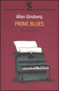 Copertina libro <b>Primi blues<br></b>(titolo originale o altro titolo: <i>First blues</i>)