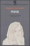 Copertina libro <b>Poesie</b>