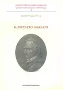 Copertina libro <b>Il ritratto librario</b>