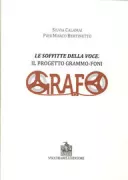 Copertina libro <b>Le soffitte della voce</b>