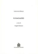 Copertina libro <b>Il ragazzo</b>