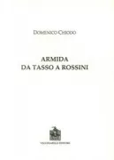 Copertina libro <b>Armida da Tasso a Rossini</b>