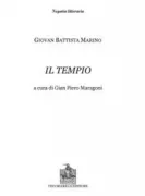 Copertina libro <b>Il tempio</b>