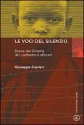 Copertina libro <b>Le voci del silenzio</b>