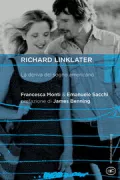 Copertina libro <b>Richard Linklater</b>