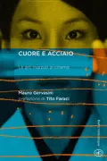 Copertina libro <b>Cuore e acciaio</b>