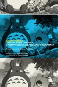 Copertina libro <b>Studio Ghibli</b>