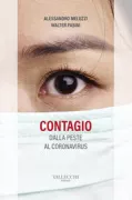 Copertina libro <b>Contagio</b>